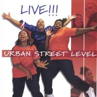Urban Street Level : Live