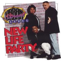 Urban Street Level : New Life Party