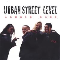 URBAN STREET LEVEL: Unpaid Dues