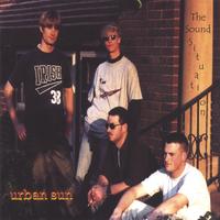 URBAN SUN (OF MN): The Sound Situation