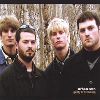 URBAN SUN (OF MN): Guilty Of Dreaming