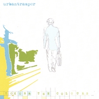 Urbantramper : Tokon and The Colours