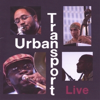 URBAN TRANSPORT: Urban Transport Live!