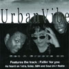 URBAN VIBE: Get A Groove On (5 Track Sampler)