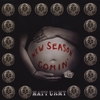 MATT URMY: New Season Comin'