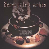 URN (U.S.): Desecrated Ashes