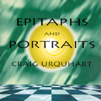 Craig Urquhart : Epitaphs and Portraits