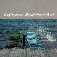 CRAIG URQUHART: Songs Without Words