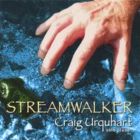 CRAIG URQUHART: Streamwalker