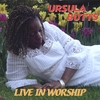 URSULA BUTTS: Live In Worship