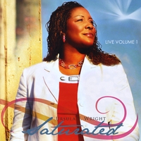 Ursula T. Wright : Saturated Live Volume 1