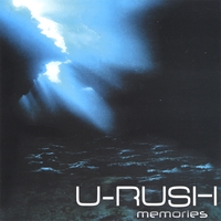 U-RUSH (YURI MAMCHUR): Memories