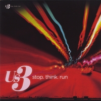 Us3 : stop. think. run
