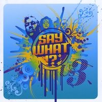Us3 : Say What!?