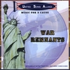 Various Artists: United Song Alliance: War Remnants