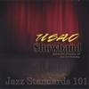 USAO Showband - Jazz Standards 101