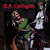 US CONTAGION: US Contagion