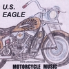 D. SHARP U.S. EAGLE: Motorcycle Music