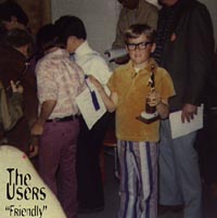 The Users : Friendly