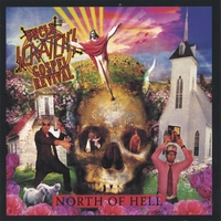 UNCLE SCRATCH'S GOSPEL REVIVAL: North of Hell