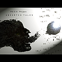 U.S.O. Project - Unidentified Sound Object: Unsorted Tales