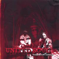 U.City formerly United Soul : Reservations