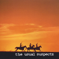 THE USUAL SUSPECTZ: the usual suspectz