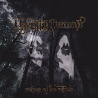 Usynlig Tumult : Voices of the Winds
