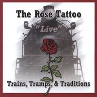 UTAH PHILLIPS, MARK ROSS, BOB & DIANA SUCKIEL, KUDDIE, BRUCE BRA: The Rose Tattoo