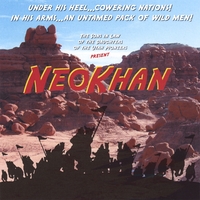 Sons-in-Law of the Daughters of the Utah Pioneers : NEOKHAN