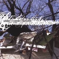 Under The Cover Of Autumn : What Breaks, What Was Made, And What Is Taken