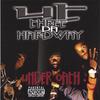 SCREW U RECORDS PRESENTS UT THREE DA HARDWAY: Under Oath