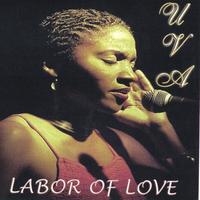UVA : Labor Of Love