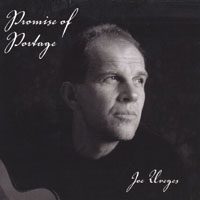 JOE UVEGES: Promise of Portage