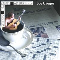 Joe Uveges : One Down, One Across