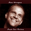JOE UVEGES: Joe Uveges: Just For Grins