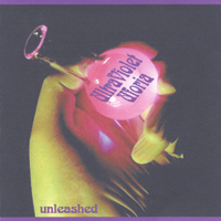 UltraViolet Uforia : Unleashed