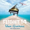 Uwe Gronau: Flight 14