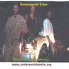 UNDER WORLD TRIBE: Tribal Dreams - The Sound Track