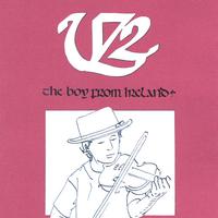 UZ2 : The Boy from Ireland