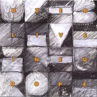 UZEB: Live in Europe
