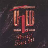 UZEB: World Tour 90