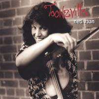 NETI VAAN: Toonzville