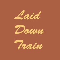 PAVLO VACATATSIS: Laid Down Train