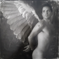 Michael Vaccaro : Archangel
