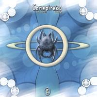 VARIOUS ARTISTS: Conspiracy 2