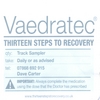 VAEDRATECĀ®: Thirteen Steps to Recovery