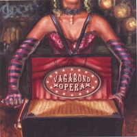 VAGABOND OPERA: Vagabond Opera