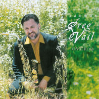 Greg Vail : eMotion