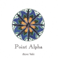 Steve Vaile : Point Alpha
